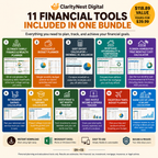 Complete Finance Bundle