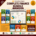 Complete Finance Bundle