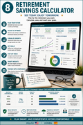 Retirement Savings Calculator