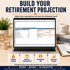 Retirement Savings Calculator
