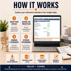 Retirement Savings Calculator